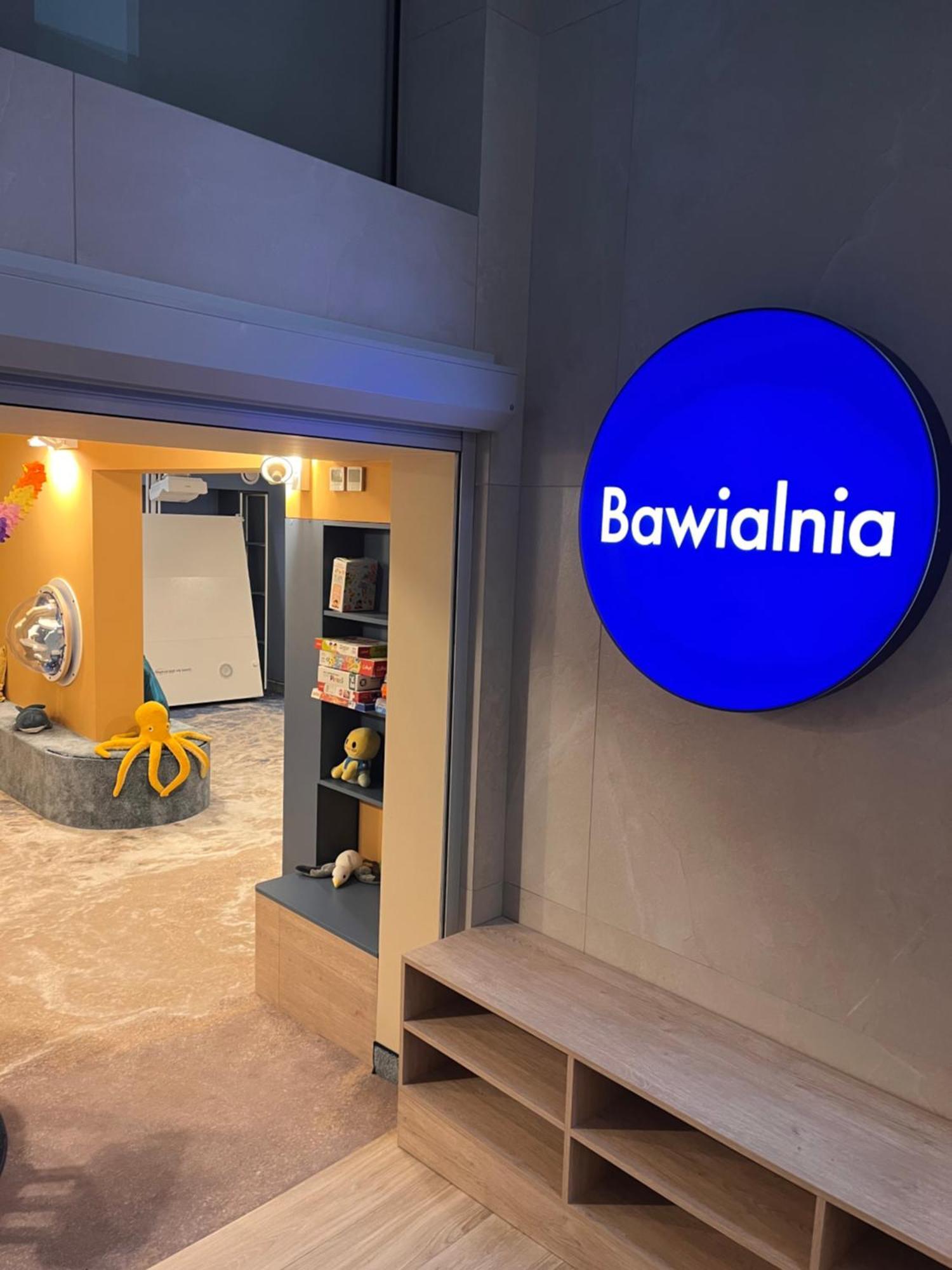 The Baltic Horizon Apartment Dziwnowek Exterior photo